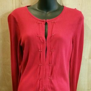 Coldwater Creek sweater